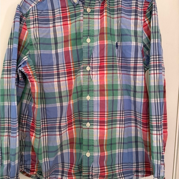 Polo Ralph Lauren Shirt - Picture 4 of 8